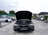 BMW Řada 5 9