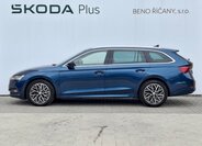 Škoda Octavia 3
