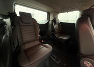 Ford Tourneo Custom 15