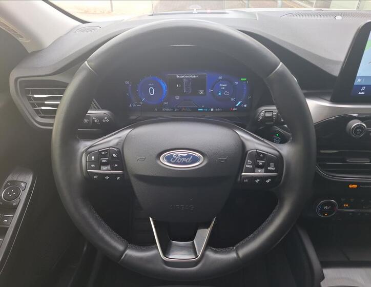 Ford Kuga 10