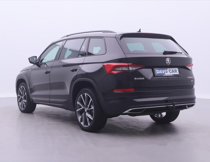 Škoda Kodiaq 5