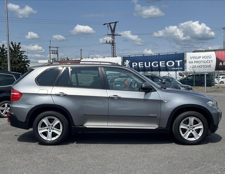 BMW X5 4