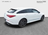 Mercedes-Benz CLA 5