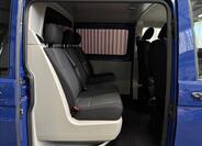 Volkswagen Transporter 30