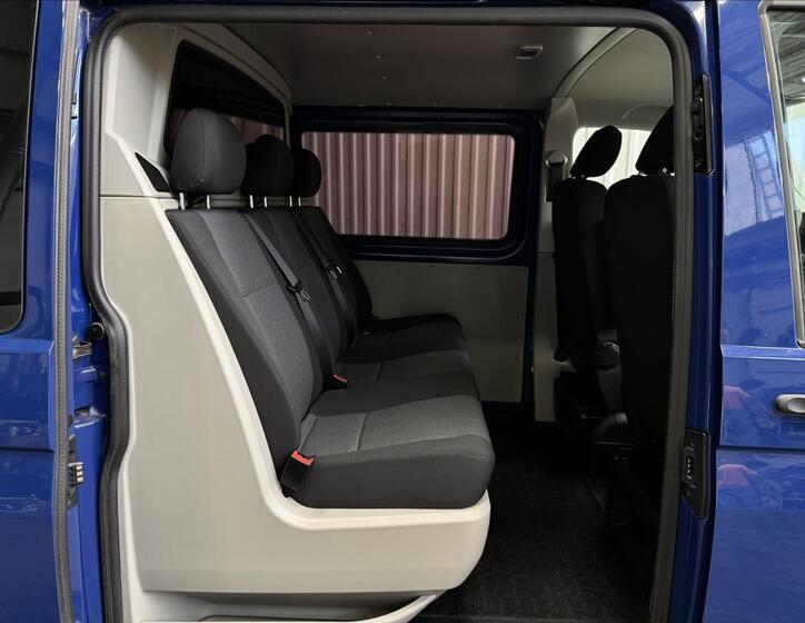 Volkswagen Transporter 30
