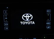 Toyota Auris 16