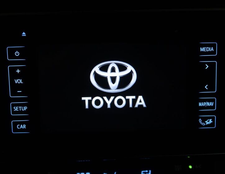 Toyota Auris 16