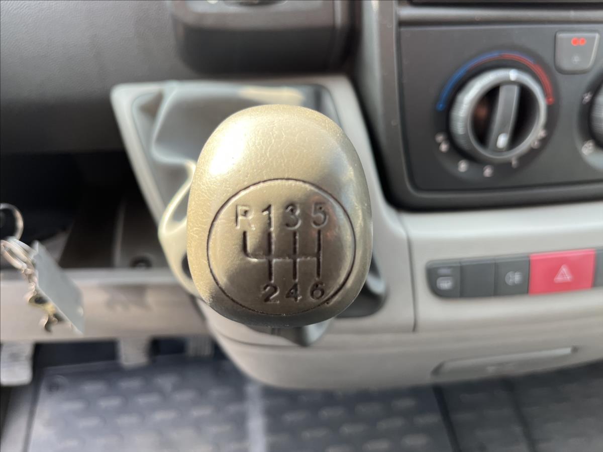 Citroën Jumper