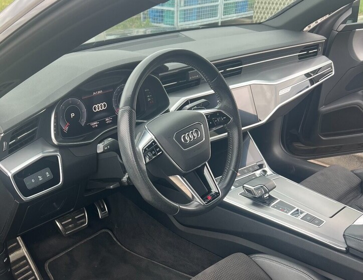 Audi A7 18