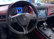 Maserati Levante 18