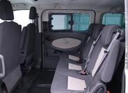 Ford Tourneo Custom 15