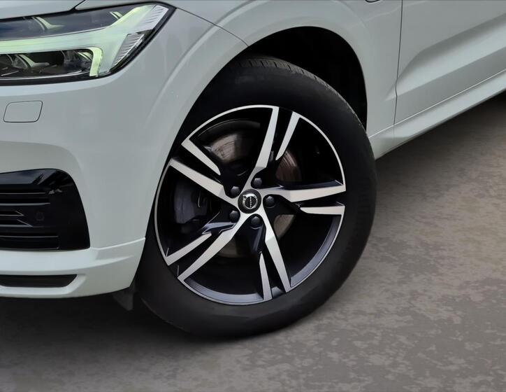 Volvo XC60 6