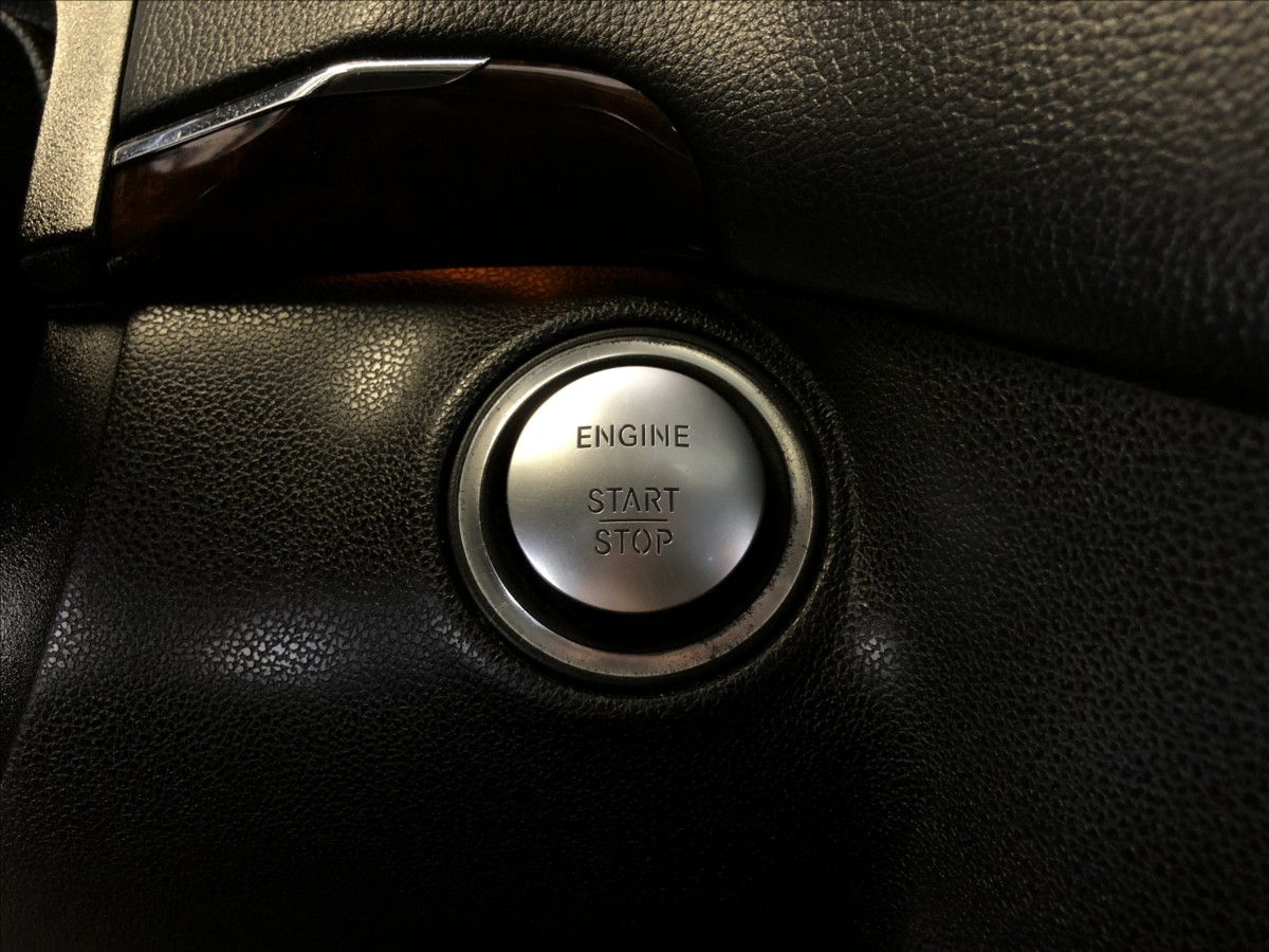 Mercedes-Benz GL