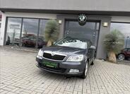 Škoda Octavia 1