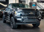 Ford F-150 8