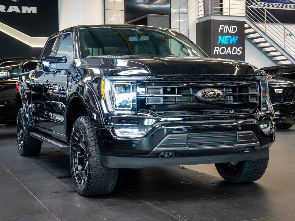 Ford F-150