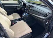 Honda CR-V 17