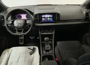 Škoda Karoq 5