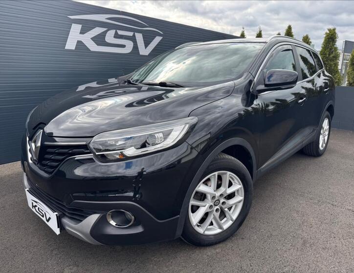 Renault Kadjar 1