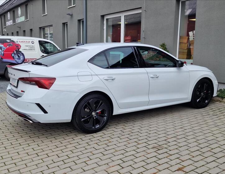 Škoda Octavia 11