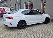 Škoda Octavia 11
