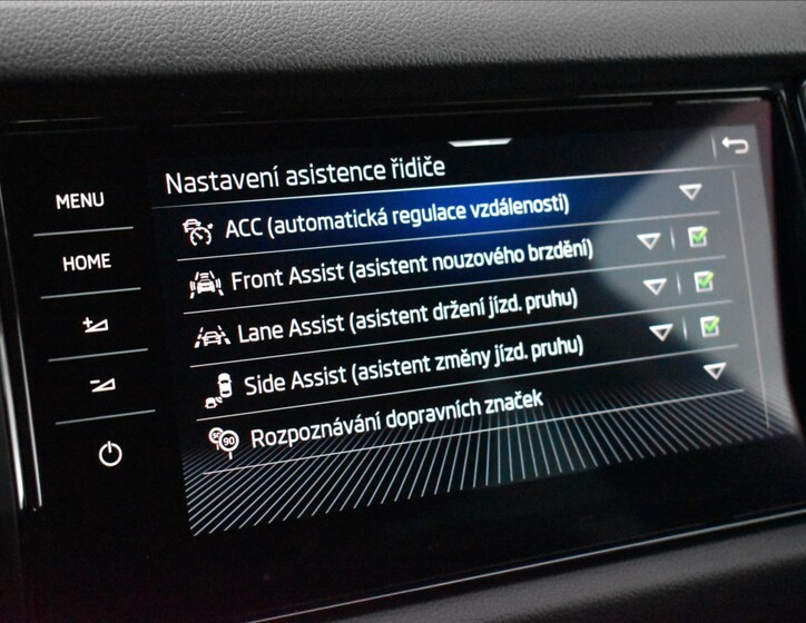 Škoda Kodiaq 42