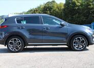 KIA Sportage 4