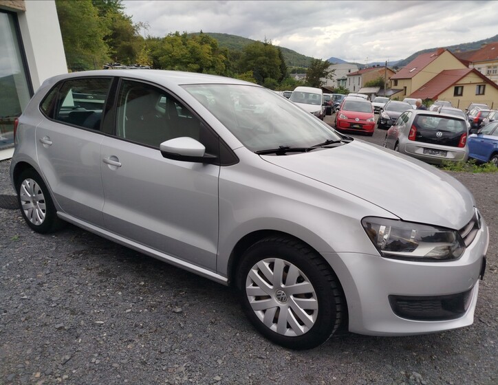 Volkswagen Polo 8