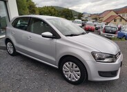 Volkswagen Polo 8