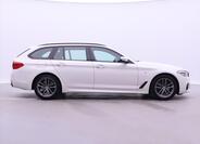 BMW Řada 5 8