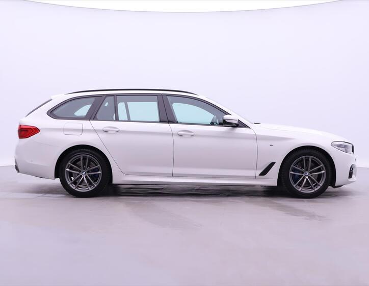 BMW Řada 5 8