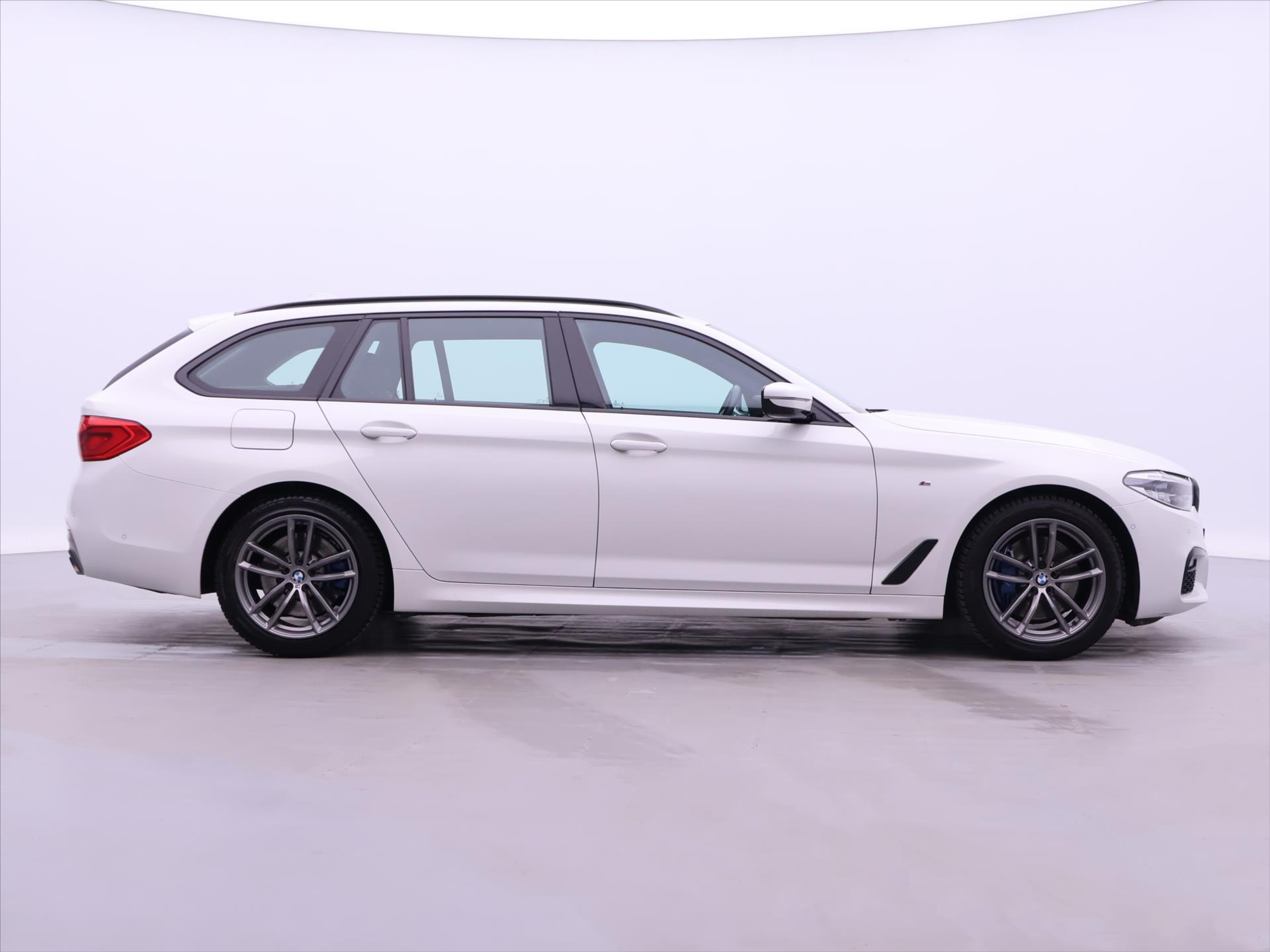 BMW Řada 5