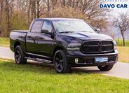 Dodge RAM 1