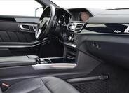 Mercedes-Benz Třídy E 31