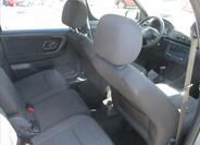 Škoda Roomster 11