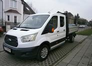 Ford Transit 3