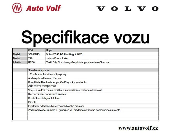 Volvo XC40 2