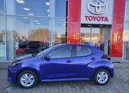 Toyota Yaris 3