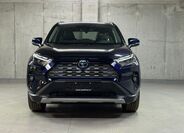 Toyota RAV4 2