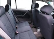 Škoda Octavia 11