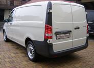 Mercedes-Benz Vito 3