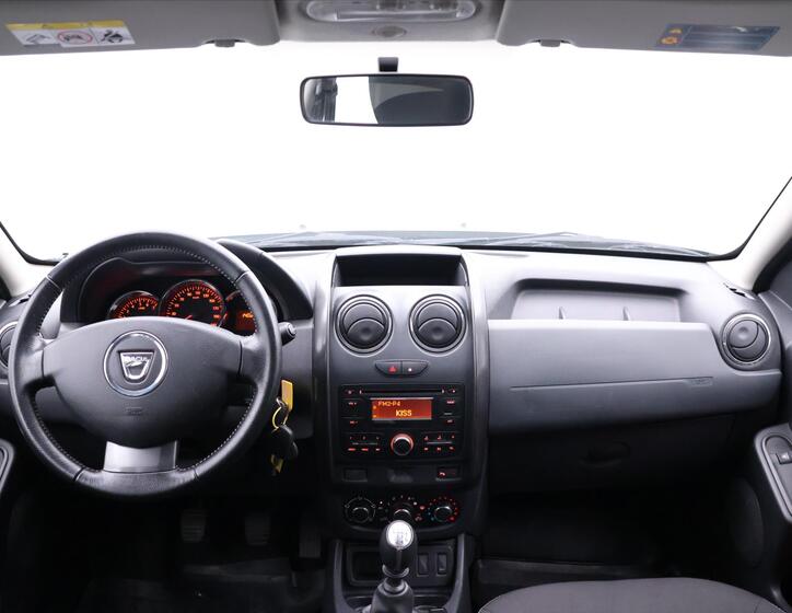 Dacia Duster 17