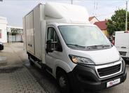 Peugeot Boxer 2