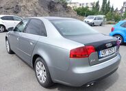 Audi A4 11