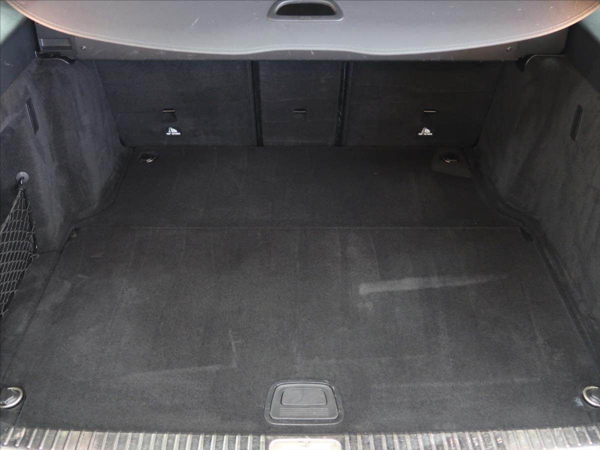 Mercedes-Benz Třídy C