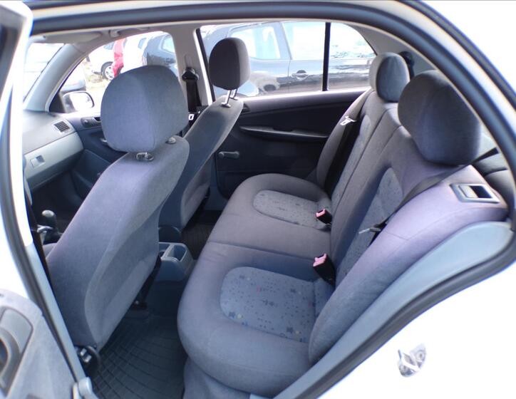 Škoda Fabia 12