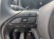 Toyota Yaris 19