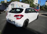 Citroën C4 6
