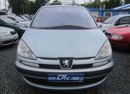 Peugeot 807 2