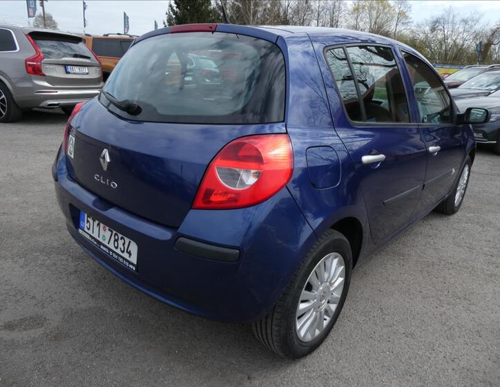 Renault Clio 9